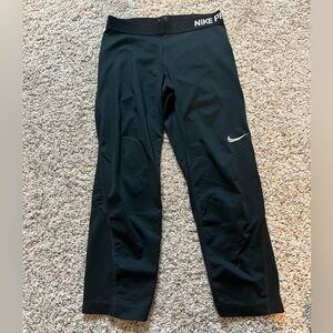 Nike Dri-Fit Capris